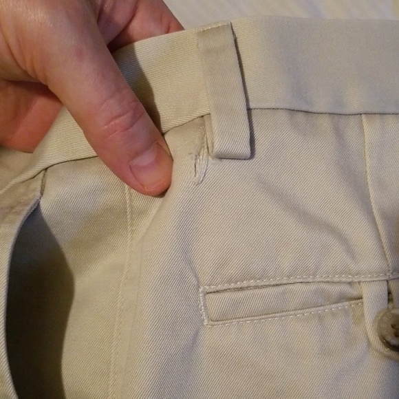 Dockers - Picture 5 of 5